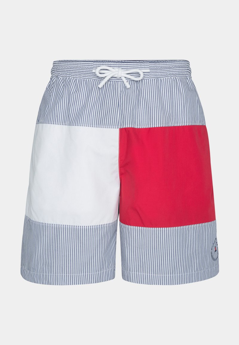 Tommy Hilfiger Shorts blauw