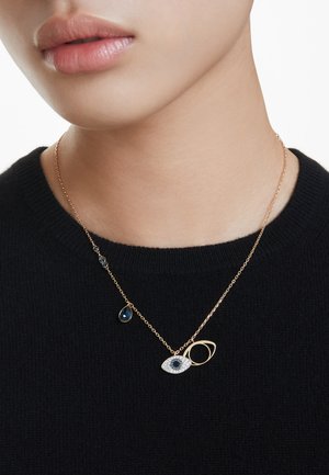 Swarovski SYMBOLICA - Colar - blue