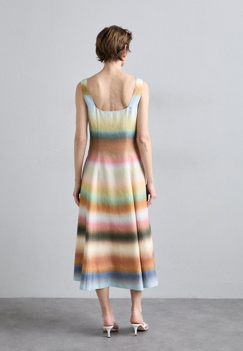 Paul Smith WOMENS DRESS - Day dress - multicolour/multi-coloured -  Zalando.ie