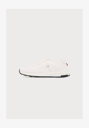 HUGO, GO3 NYPU - Sneaker low - open white
