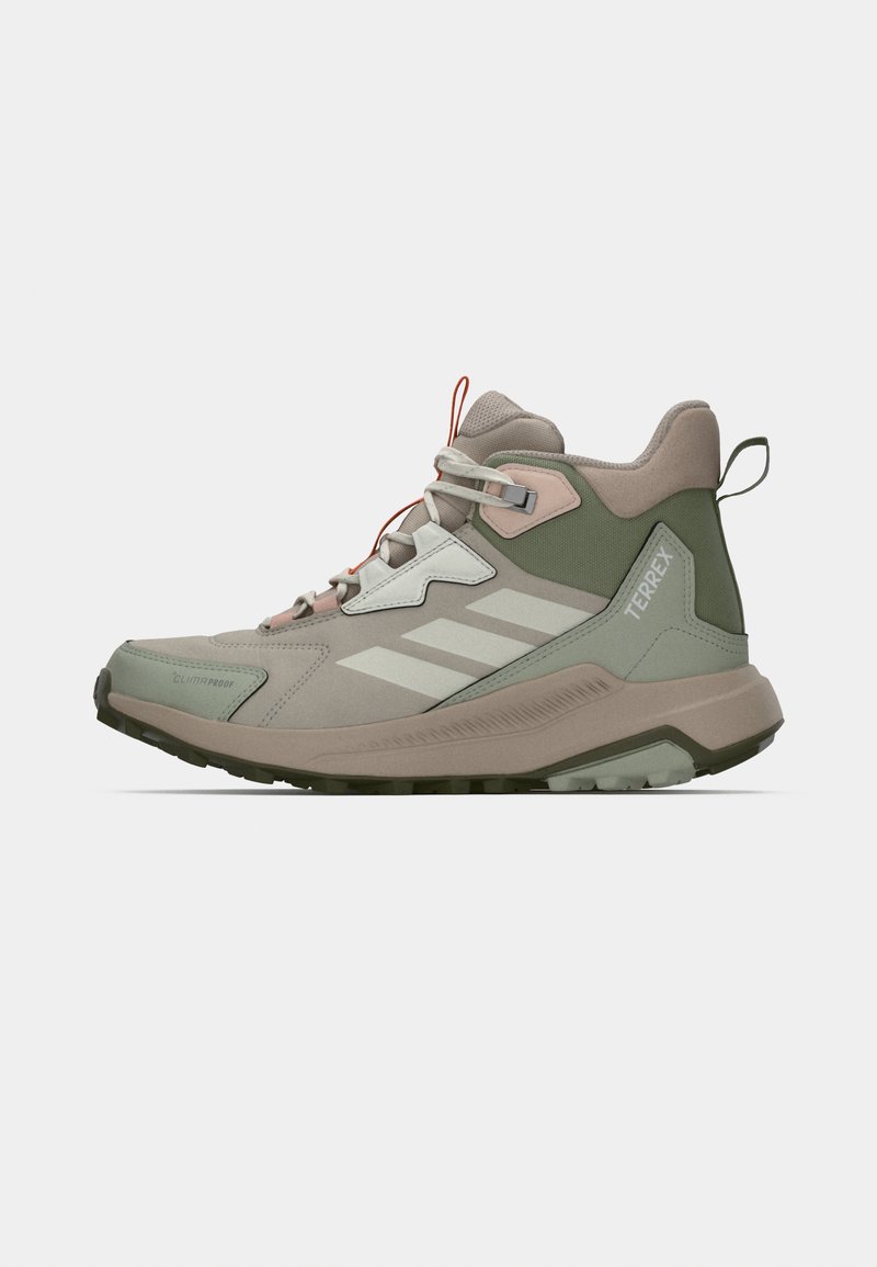 adidas gazelle silver green womens Adidas Terrex Men's Eastrail 3 Climaproof Hiking Shoes Carbon/Clay/Car   Zero Gravity