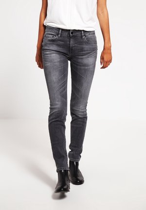 Jeans Slim Fit - grey