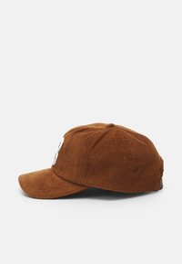 Brixton BIG UNISEX - Nokkmüts - bison