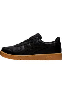 JAPAN S - Sportcipő - black/black