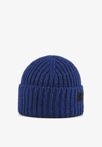 Non sélectionné, electric blue