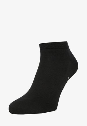 FALKE COOL 24/7 COTTON & FUNCTIONAL FIBRES - Socks - schwarz