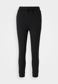 Even&Odd Petite Jogginghose - black
