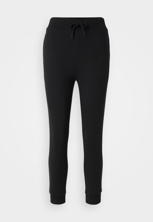 Even&Odd Petite Tracksuit bottoms - black