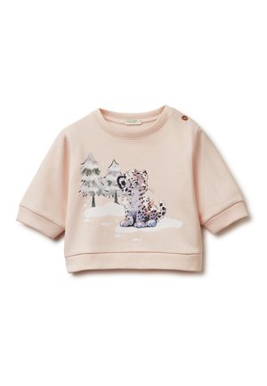 Sudadera - pink