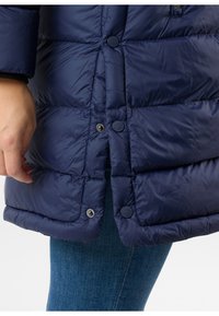 Swedemount Piumino - dk. navy dk. navy