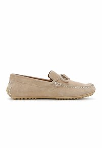Derimod LOAFERS - Mokassin - beige