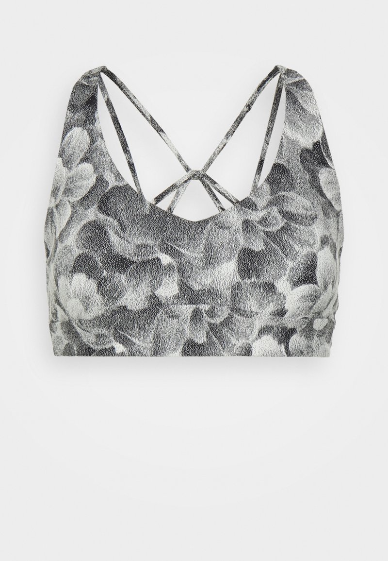 Athleta Sport-bh met light support blauw