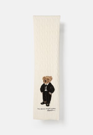 SCARF - Écharpe - cream