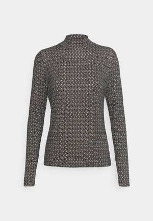 Lindex, T-shirt à manches longues - dark blue
