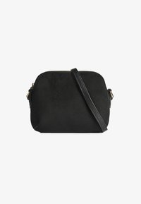 Selezionato, black