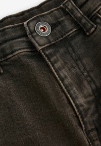 Next AUTHENTIC - Jean boyfriend - brown
