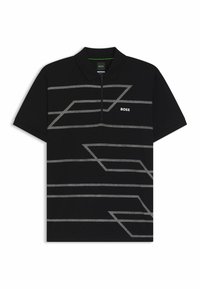 PHILIX - Polo shirt - black one
