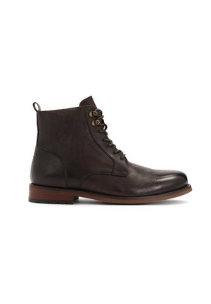 Kazar LUSSAK - Botines con cordones - brown