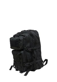 Brandit Reppu - black