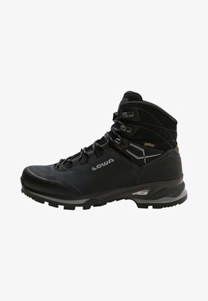 LADY LIGHT GTX - Hiking shoes - blue