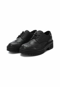 Refresh Zapatos de vestir - black