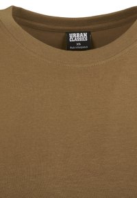 Urban Classics Základné tričko - summerolive