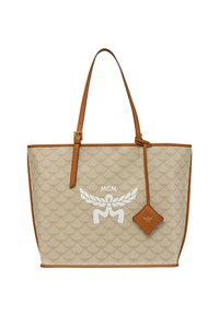HIMMEL LTS SHOPPER MED I9 ONE SIZE - Kandekott - oatmeal