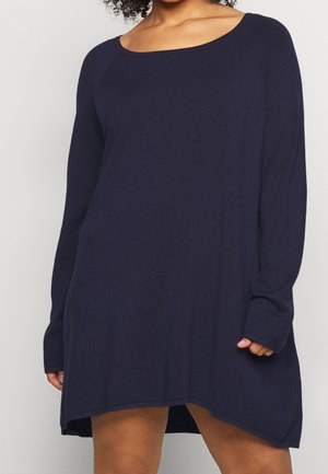 Jumper - blue