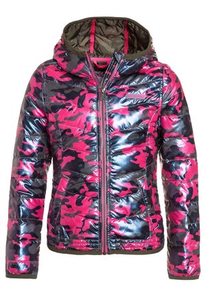 TARJA - Giacca da mezza stagione - army