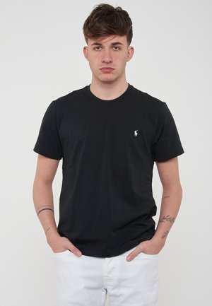 T-shirt basic - black