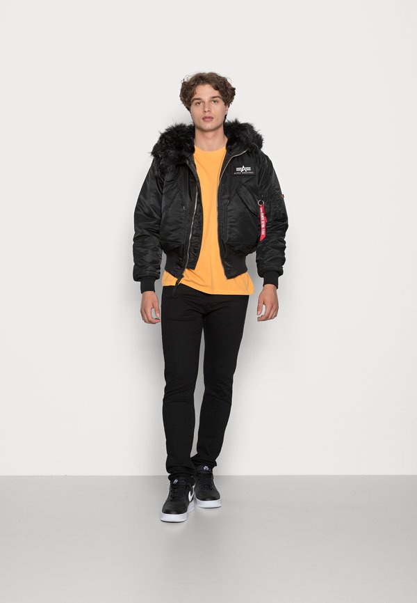 45P HOODED CUSTOM - Winter jacket3