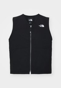 FILFO LIGHT INSULATED VEST - Vest - black