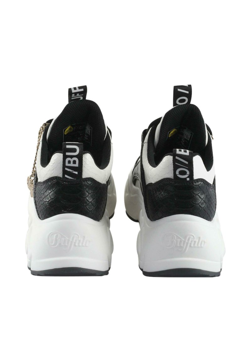 Sport 2000 BLEYER BW - Scarpe da ginnastica, Nero (Nero ), 26 EU
