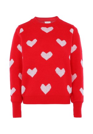 usha, - Sweter