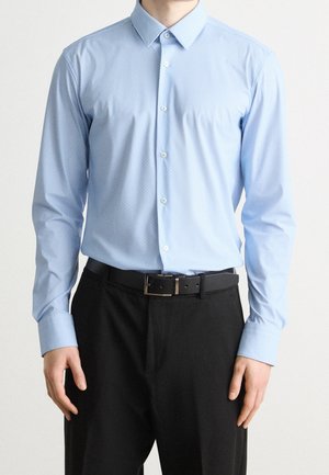 Hemd - light blue