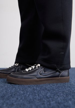 KILLSHOT 2 LTR PRM OPP2 - Baskets basses - black sail baroque brown mtlc dk grey