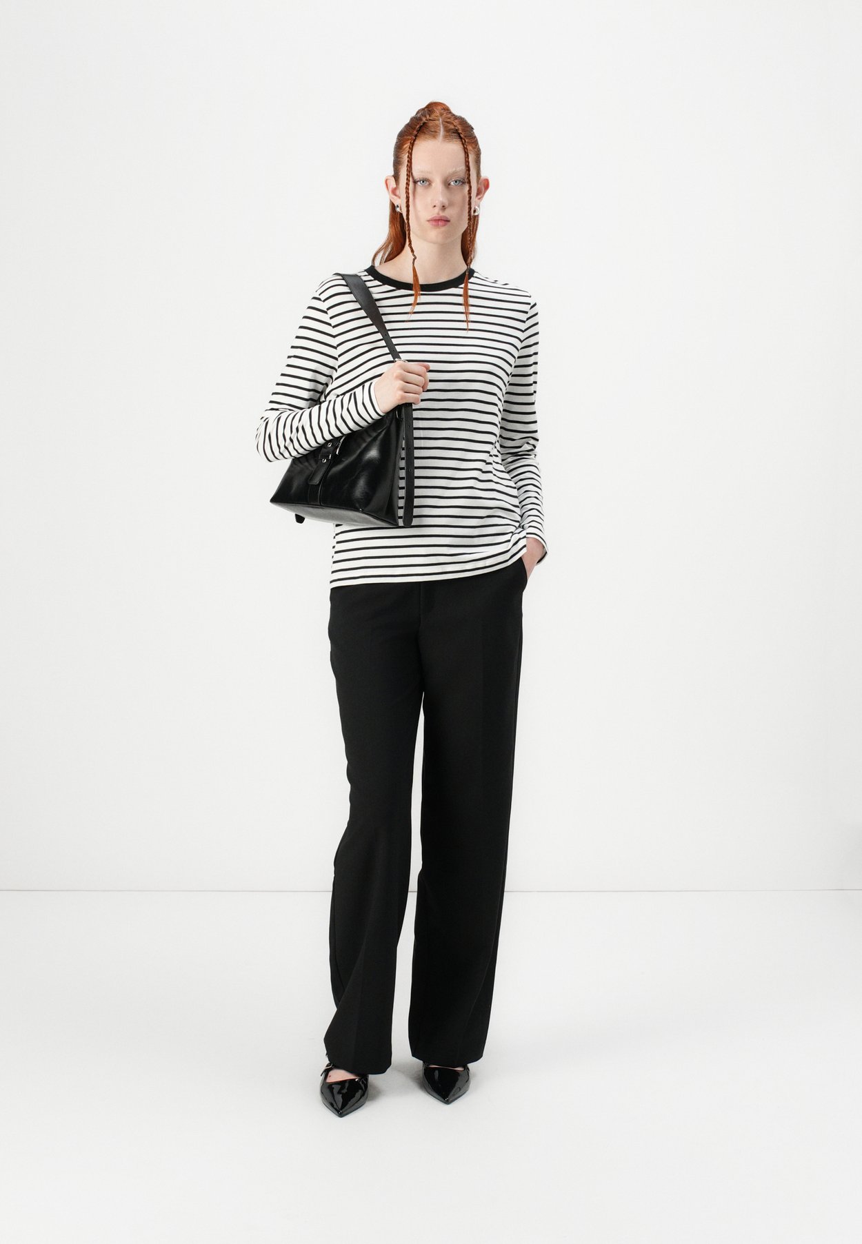 ONLLANDO WIDE PANT