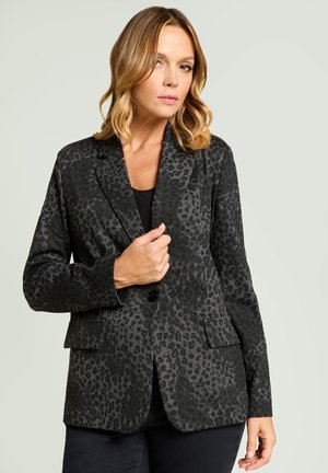 ANIMALIER - Blazer - grigio