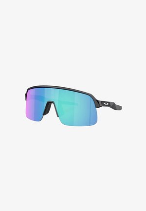 Oakley, OAKLEY SUTRO LITE MATTE BLACK PRIZM SAPPHIRE - Occhiali sportivi - noir