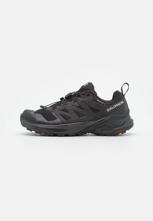 Salomon, X-ADVENTURE GORE TEX - Matkajalatsid - black