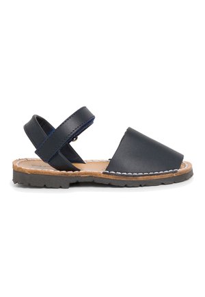 AVARCAS TIRA ADHERENTE - Chaussures premiers pas - azul marino