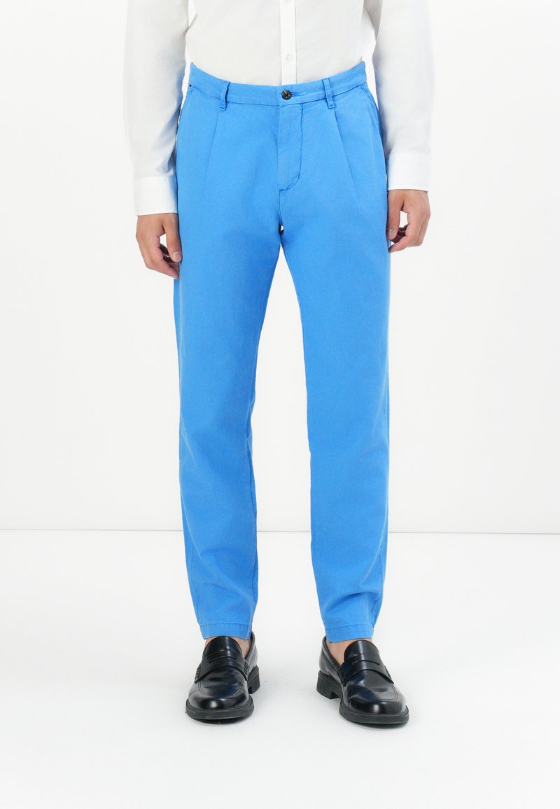 Tommy Hilfiger Chino grijs Tommy Hilfiger Chino grijs