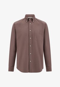 Sélectionné, taupe