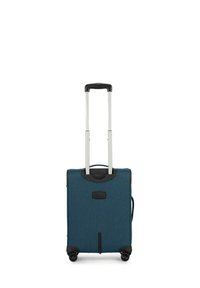 WITTCHEN CABIN SUITCASE FROM POLYESTER - Kufr - dark blue