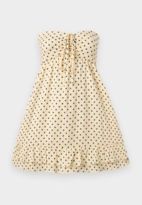 Επιλέχθηκε, yellow