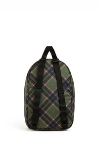Vans OLD SKOOL MINI - Sac à dos - dark olive