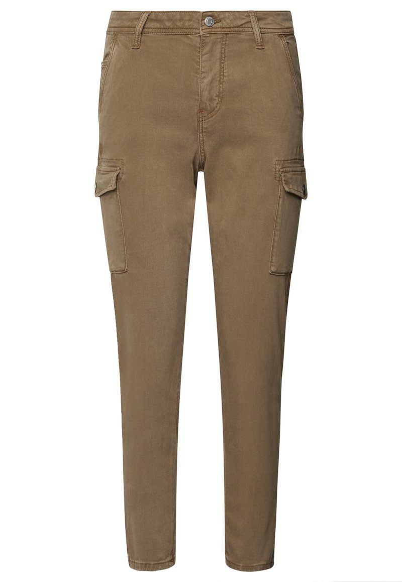 mavi Slim fit jeans kaki