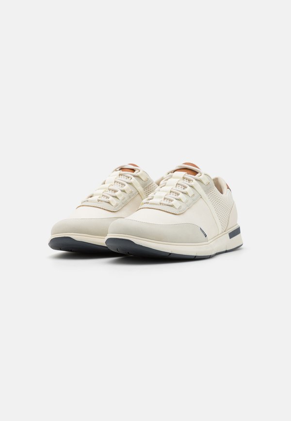 VERNE B.E.D FOAM - Trainers - bone4