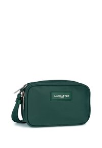 LANCASTER Trousse - vert foncé