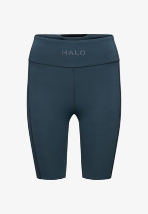 HALO, TRAINING SPRINTERS - Shorts - dark slate